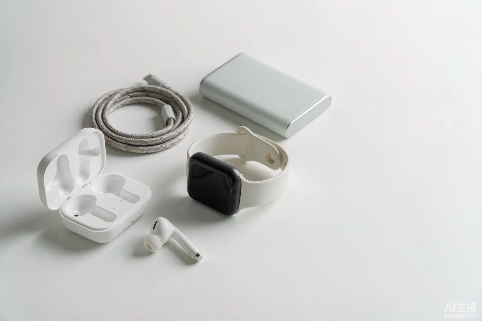 HERONGCORE consumer electronics collection